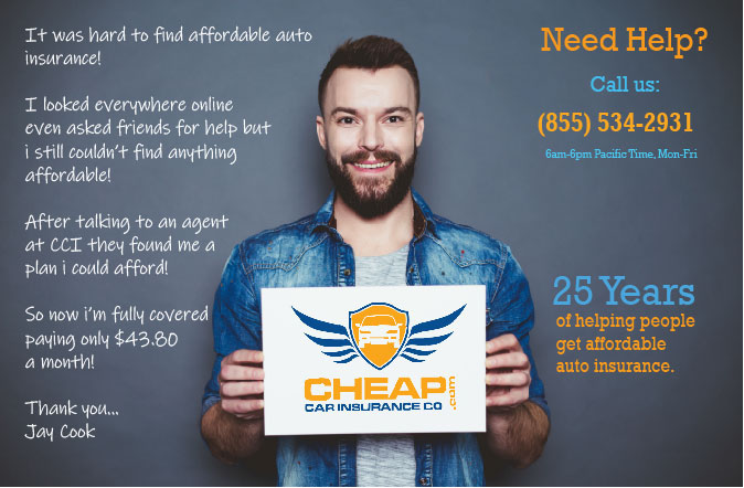 cheap car insurance arkansas