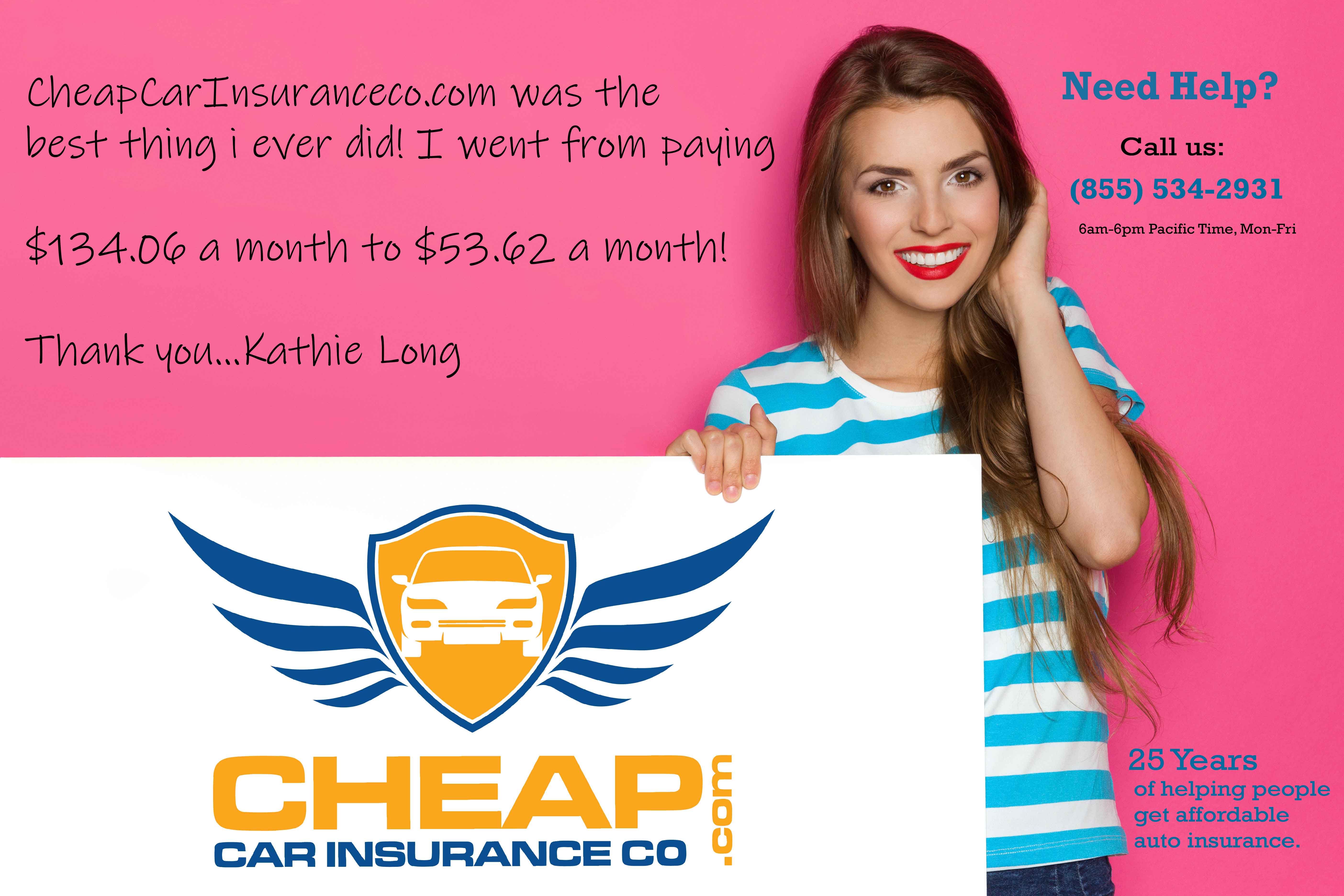 cheap car insurance ohio