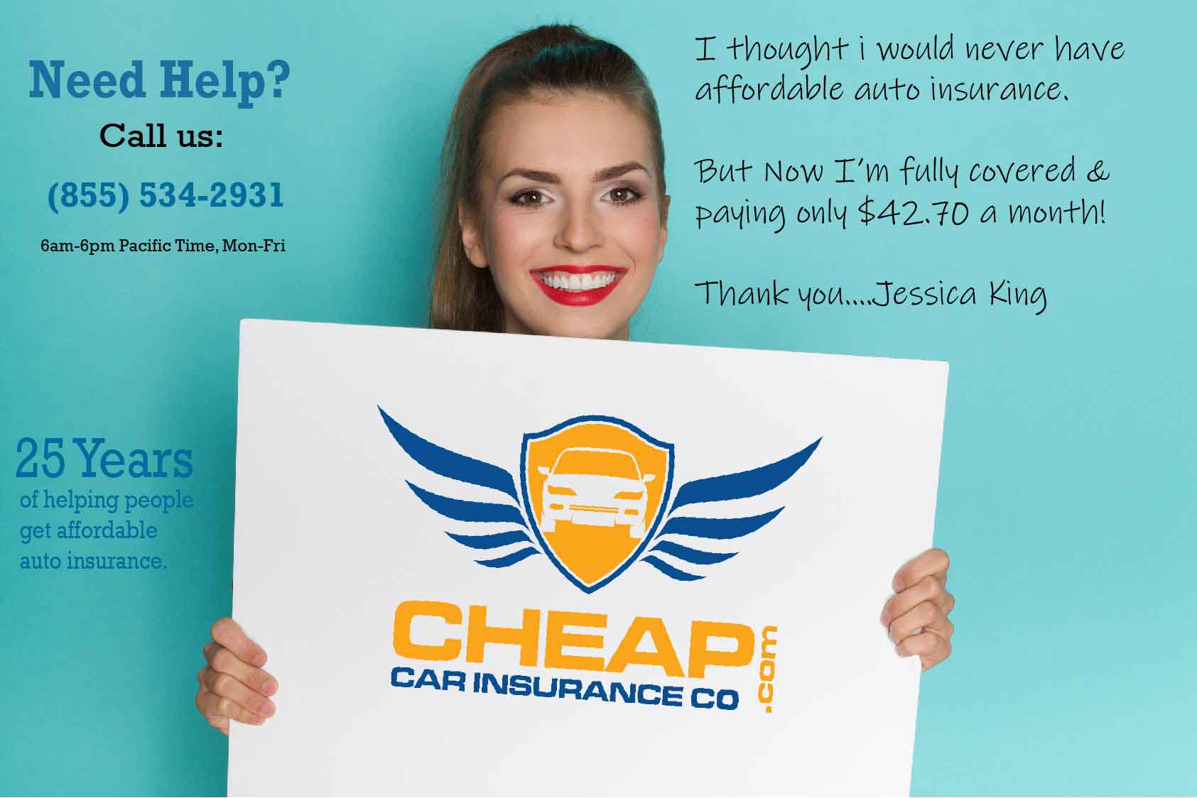 cheap car insurance south carolina