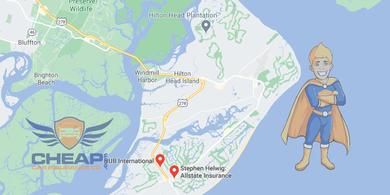 cheap car insurance hilton head island south carolina cheap car insurance hilton head island