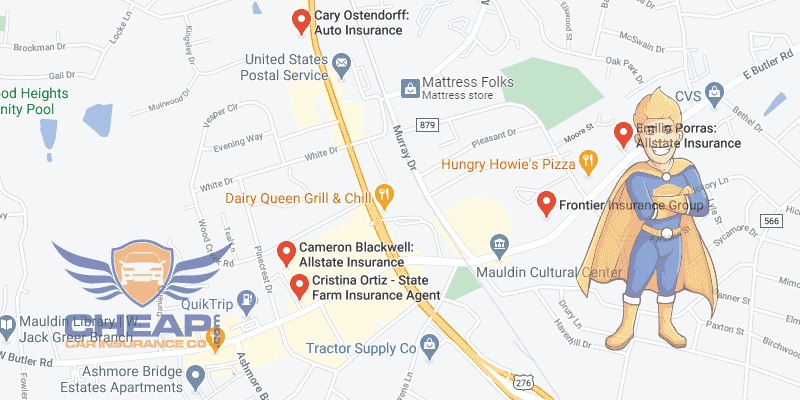 cheap car insurance mauldin south carolina cheap car insurance mauldin