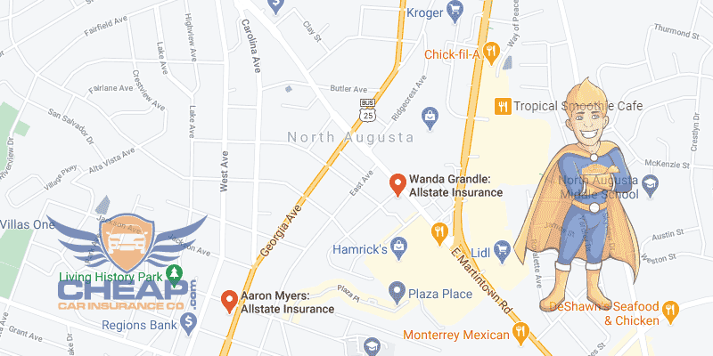 cheap car insurance north augusta south carolina cheap car insurance north augusta