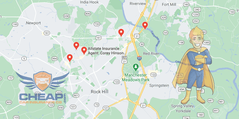 cheap car insurance rock hill south carolina cheap car insurance rock hill