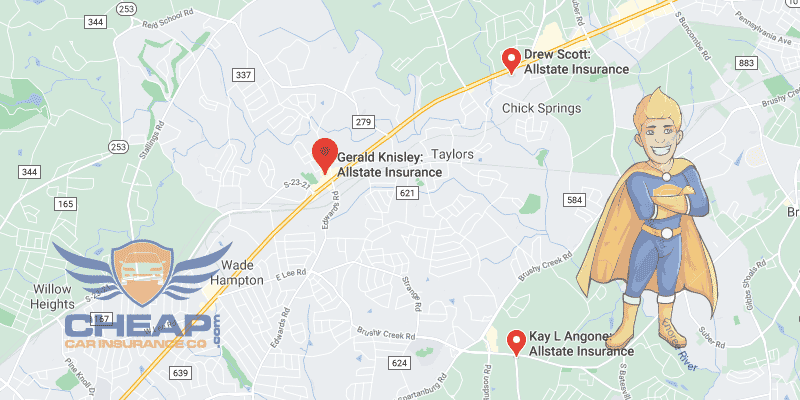 cheap car insurance taylors south carolina cheap car insurance taylors