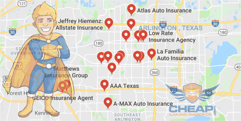 cheap car insurance arlington tx cheap car insurance arlington