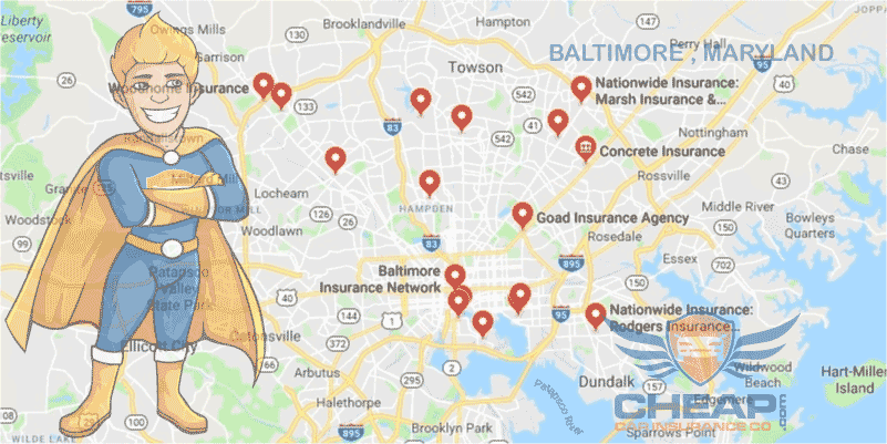 cheap car insurance baltimore md cheap car insurance baltimore