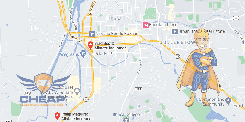 cheap car insurance ithaca new york cheap car insurance ithaca