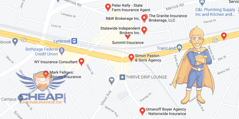 cheap car insurance lynbrook new york cheap car insurance lynbrook