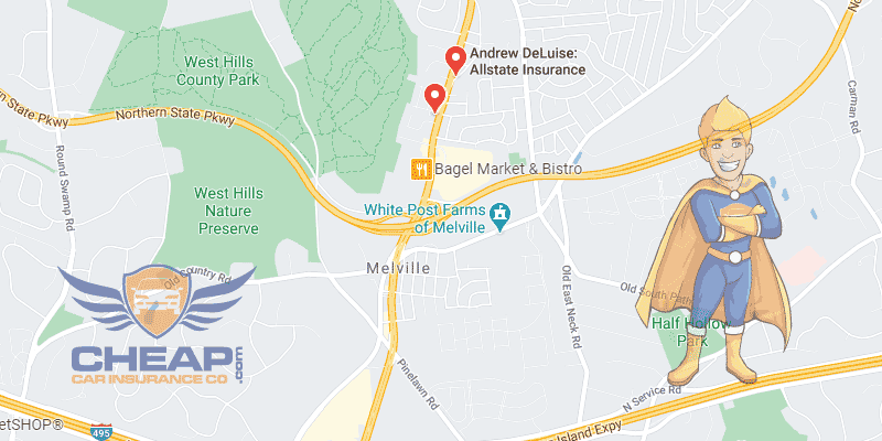cheap car insurance melville new york cheap car insurance melville