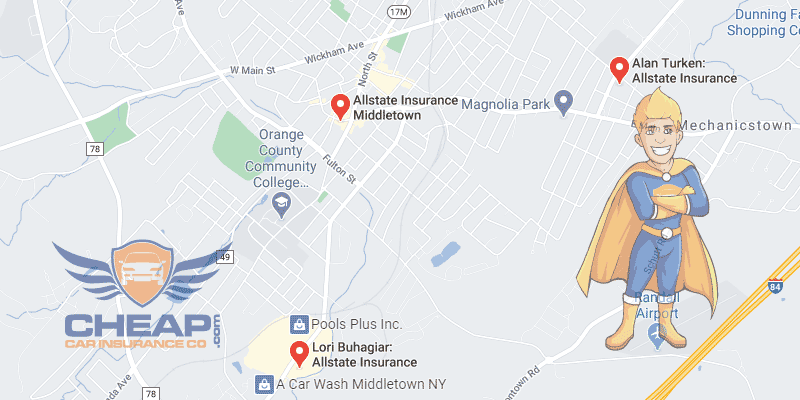 cheap car insurance middletown new york cheap car insurance middletown