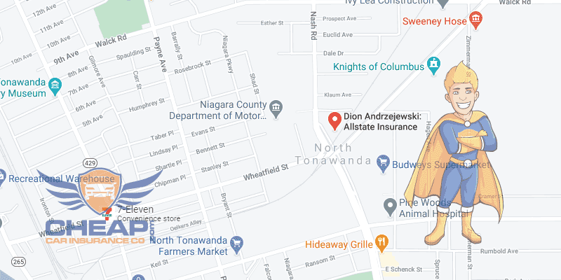 cheap car insurance north tonawanda new york cheap car insurance north tonawanda
