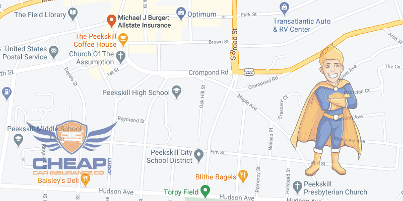 cheap car insurance peekskill new york cheap car insurance peekskill