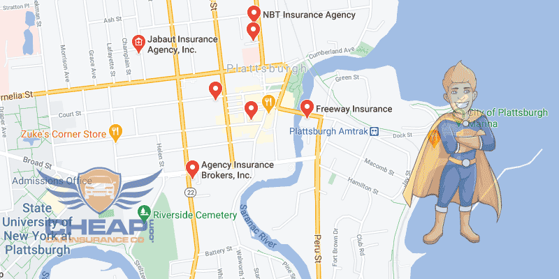 cheap car insurance plattsburgh new york cheap car insurance plattsburgh