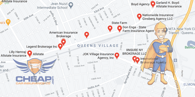 cheap car insurance queens village new york cheap car insurance queens village