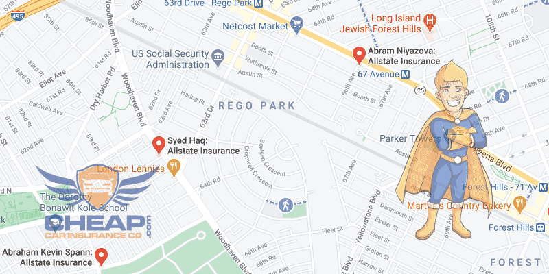 cheap car insurance rego park new york cheap car insurance rego park