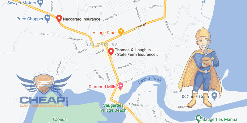 cheap car insurance saugerties new york cheap car insurance saugerties