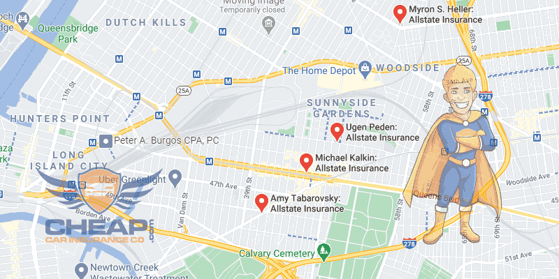 cheap car insurance sunnyside new york cheap car insurance sunnyside