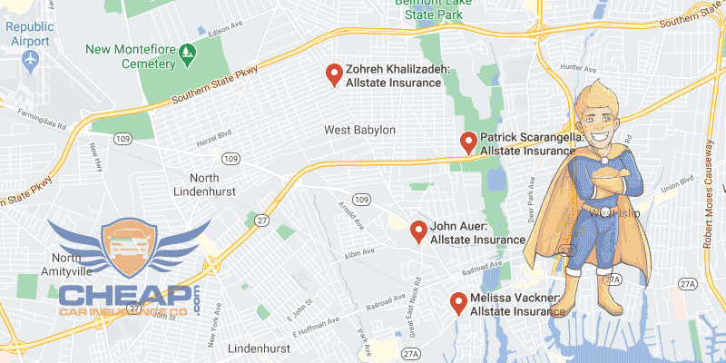cheap car insurance west babylon new york cheap car insurance west babylon