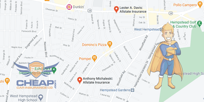 cheap car insurance west hempstead new york cheap car insurance west hempstead